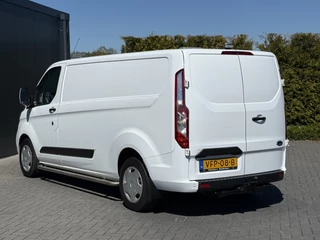 Ford Transit Custom 2020 - 2.0 TDCI 130 PK / L2H1 / TREKHAAK / AIRCO / CRUISE / STOELVERW / 2800 KG AHG zdjecie 5