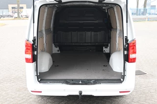 Mercedes-Benz Vito 2024 - 116 CDI L2 Pro obrazek 12