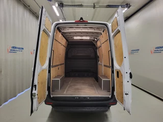 Mercedes-Benz Sprinter 2022 - 317CDI L2/H2 Euro 6! zdjecie 6