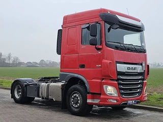 DAF XF480 2020 - N/A zdjecie 5