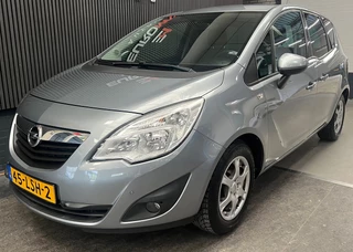 Opel Meriva 2010 - 1.4 Edition 2e Eigenaar NAP immagine 5