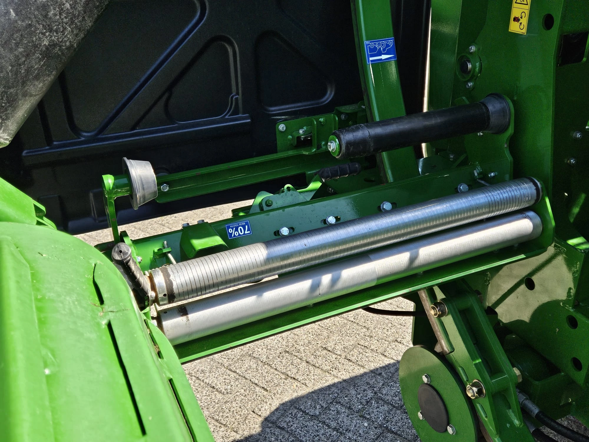McHale FUSION VARIO 2020 - Fusion Vario image 21