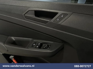 Volkswagen Caddy 2024 - Cargo 2.0 TDI Comfort 102pk L1H1 Euro6 Airco | Apple Carplay | 1500kg Trekhaak | Cruisecontrol obrazek 15