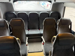 Volvo N/A 2013 - 8900. 13,1m. 52 seats! image 10
