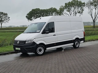 Volkswagen Crafter 2023 - 35 2.0 afbeelding 2 miniatuur