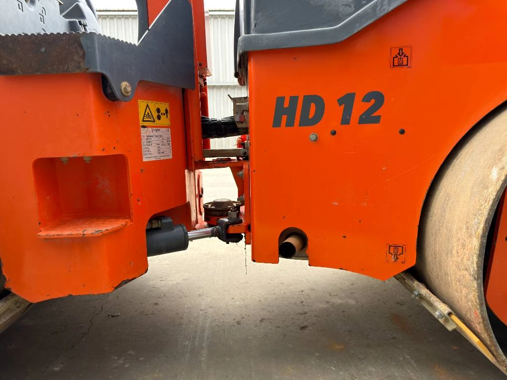 Hamm 2017 - HD12 VV afbeelding 12