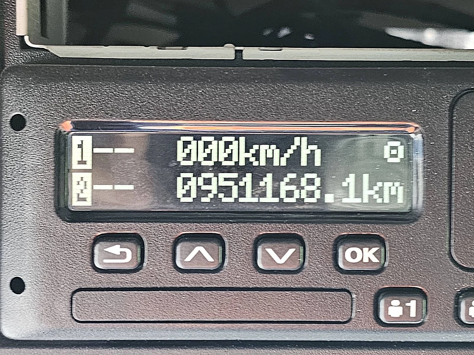 DAF XF480 2018 obrázek 9