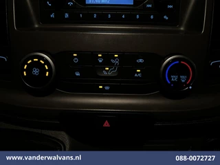 Ford Transit 2022 - 2.0 TDCI 131pk Bakwagen Laadklep Euro6 Airco | 1040kg laadvermogen | Cruisecontrol | Verwarmde voorruit zdjecie 6