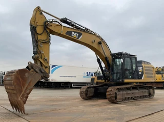Caterpillar 336EL 2012 - N/A obrazek 2