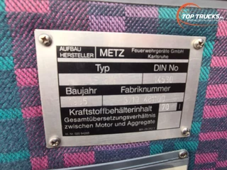 Mercedes-Benz 917 AK 1995 - N/A zdjecie 14