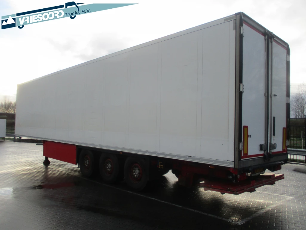 Schmitz Cargobull 2015 - N/A SCB*S3B immagine 3