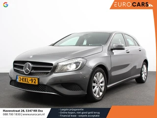 Mercedes-Benz A-Klasse 2013 - 180 Ambition Style Automaat te koop