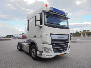 DAF XF 460 2016 - FT NL TRUCK image 3