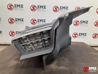 DAF N/A 2015 - Occ opstapbak links DAF immagine 2