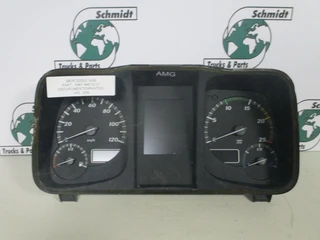 Mercedes-Benz - A 961 446 52 21 MP4 изображение 2 миниатюра