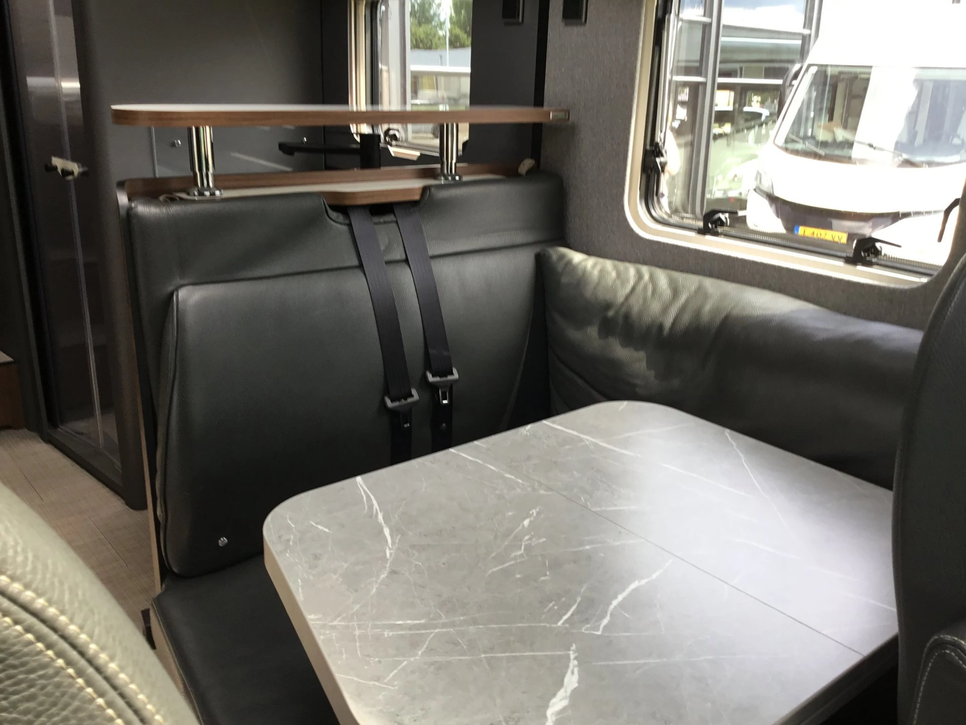 Hymer B-MC T 680 2026 - FACELIFT afbeelding 22