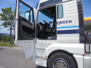 MAN TGX 2018 - 26.500 XXL SMART TACHO NL TRUCK imagen 8