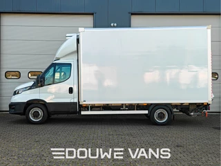 Iveco Daily 2022 - 2.3 Koelwagen Airco Laadklep DAB Geveerde Stoel Koelbak obrazek 3