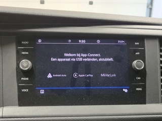 Volkswagen Transporter 2021 - 2.0TDI Trekhaak Euro 6! imagen 11