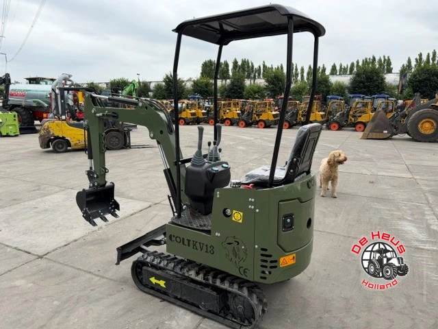 Colt 2026 - KV13 afbeelding 4