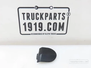 Scania N/A - 2128511 Afdekkap bumper Li. Scania afbeelding 1