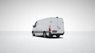 Mercedes-Benz eSprinter 2026 - 314 L2H1 Pro 81kWh WLTP 312 KM afbeelding 2 miniatuur