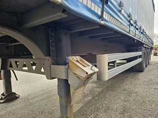 HUMBAUR HSA 2006 | GALVANIZED CHASSIS | SAF DISC. 2008 - N/A immagine 33