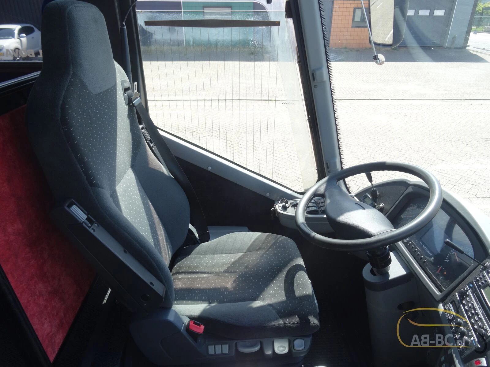 Bova Futura FHD127/365 - 50 Seats EURO 5 2010 afbeelding 48