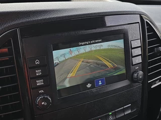 Mercedes-Benz Vito 2023 - 114 CDI TOURER obrazek 18