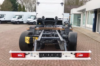 Scania R 2022 - R500 NGS 6x2 Chassis cabine Stuur lift as obrazek 4