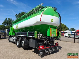 DAF CF 440 2015 - FAN obrazek 11