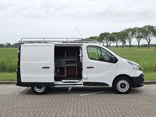 Renault Trafic 2019 - 1.6 DCI image 14