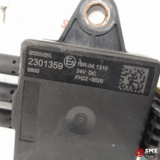 Scania N/A - Occ uitlaattemperatuursensor Euro 6 Scania image 3