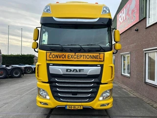DAF XF 530 2018 - N/A image 3