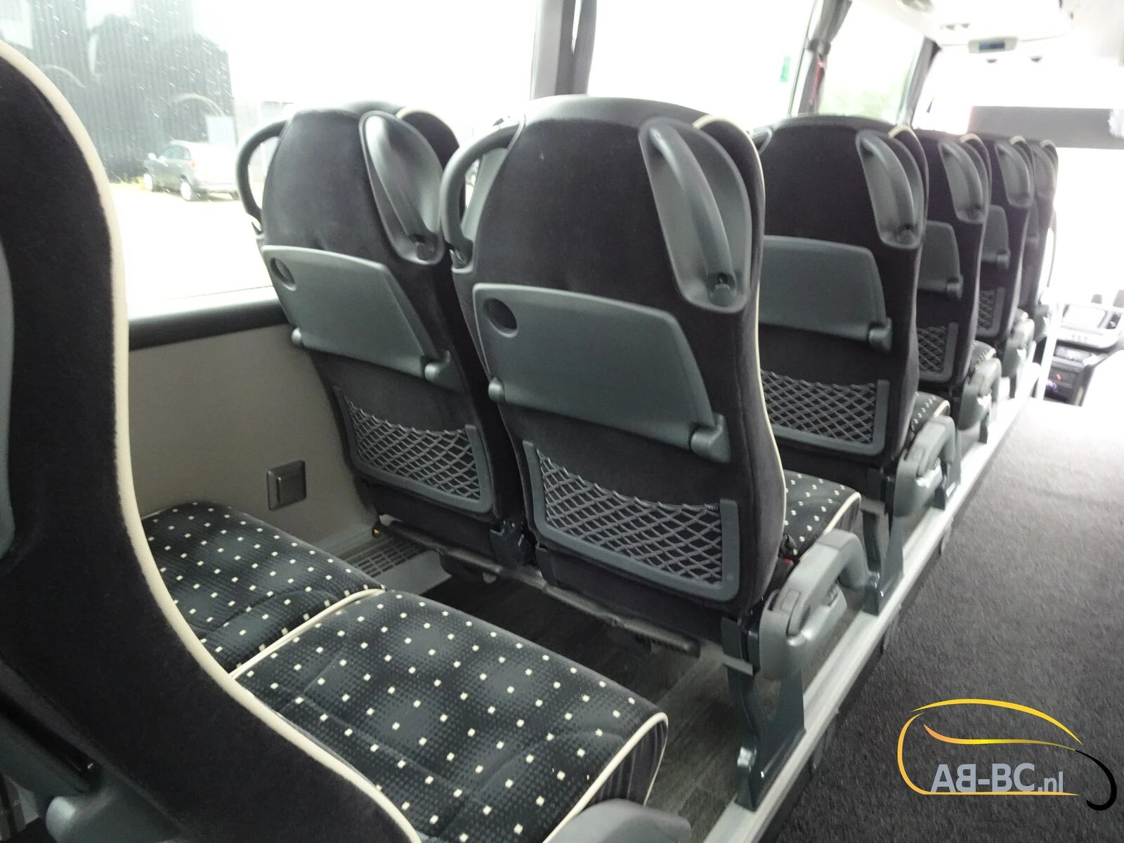 Scania Higer Touring HD 51 Seats EURO 6 afbeelding 49