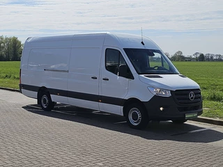 Mercedes-Benz Sprinter 2021 - 317 immagine 5