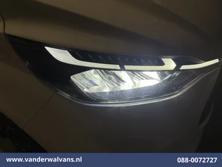 Ford Transit Custom 2024 - 2.0 TDCI 136pk L2H1 Euro6 Airco | Camera | Apple Carplay | LED | Cruisecontrol image 3 thumbnail