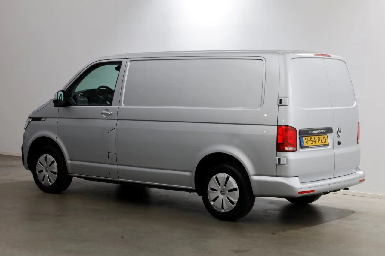 Volkswagen Transporter 2023 - T6.1 2.0 TDI 150pk DSG-Automaat L1H1 LED/ACC/Navi/Camera 07-2023 obrázek 9