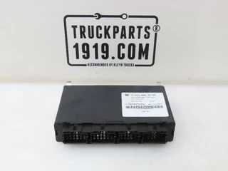 Mercedes-Benz - Electrical System PSM regeleenheid MB MP4 te koop
