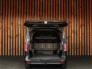 Mercedes-Benz Vito 2024 - 119 CDI 190PK Automaat Bestelwagen L2 bild 5