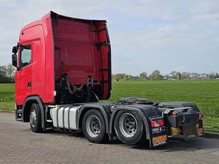 Scania S 2020 - S450 zdjecie 6