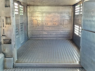 Finkl N/A 2009 - SAV35 - 3/3 deck livestock - Ventilation - Lifting floors - Lifting roof obrazek 23