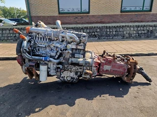 Renault Midliner MIDR080226W4 for sale