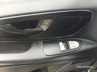 Mercedes-Benz Vito 2020 - 110 CDI Extra Lang , apk maart 2027 , airco , camera , cruise , Euro 6 , 2e Eig. image 14