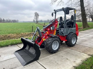 Weidemann 2026 - 1160 изображение 2 миниатюра