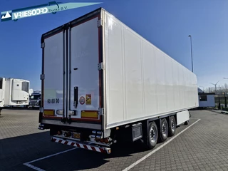 Schmitz Cargobull N/A 2017 - N/A SCB*S3B image 3