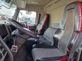 Volvo FM 2016 - 330 4x2 - Carrier Supra 1250 MT - Loadlift - Full air immagine 13