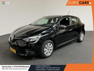 Renault Clio 2020 - 1.0 TCe Life te koop