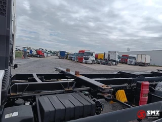 Diversen N/A - Occ Bdf containersyteem obrazek 1