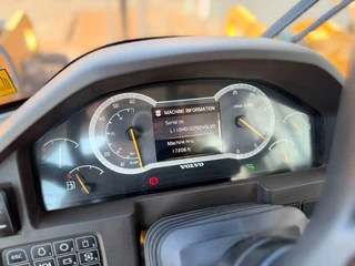 Volvo N/A 2015 - L110H obrazek 54